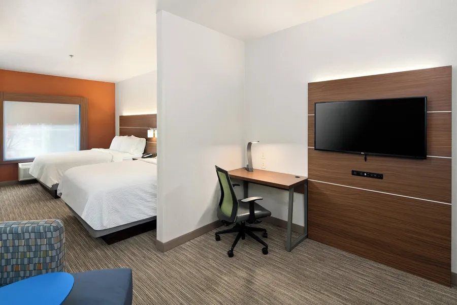 Holiday Inn Express & Suites Interstate 90 by IHG hotel detail image 6