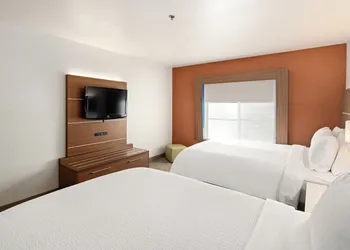 Holiday Inn Express & Suites Interstate 90 by IHG hotel thumbnail 8
