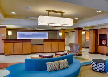 Fairfield by Marriott Inn & Suites Melbourne West/Palm Bay hotel thumbnail 2