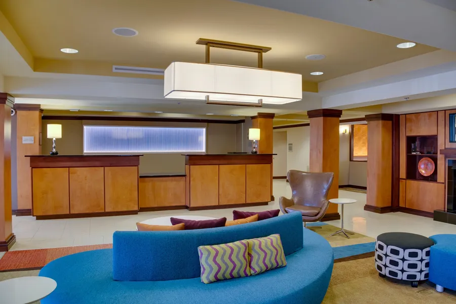 Fairfield by Marriott Inn & Suites Melbourne West/Palm Bay hotel detail image 2