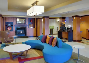 Fairfield by Marriott Inn & Suites Melbourne West/Palm Bay hotel thumbnail 3