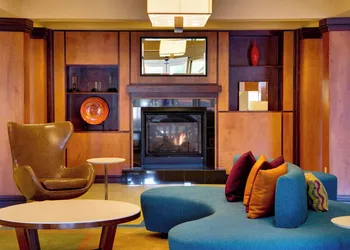 Fairfield by Marriott Inn & Suites Melbourne West/Palm Bay hotel thumbnail 5