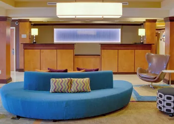 Fairfield by Marriott Inn & Suites Melbourne West/Palm Bay hotel thumbnail 6