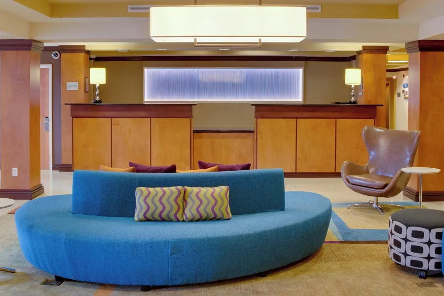 Fairfield by Marriott Inn & Suites Melbourne West/Palm Bay hotel detail image 6