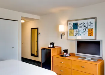 Fairfield by Marriott Inn & Suites Melbourne West/Palm Bay hotel thumbnail 8