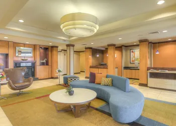 Fairfield Inn & Suites by Marriott Laramie hotel thumbnail 2