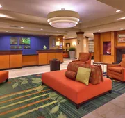 Fairfield Inn & Suites by Marriott Laramie hotel detail image 3