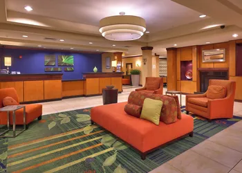 Fairfield Inn & Suites by Marriott Laramie hotel thumbnail 3