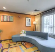 Fairfield Inn & Suites by Marriott Laramie hotel detail image 4