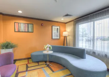 Fairfield Inn & Suites by Marriott Laramie hotel thumbnail 4
