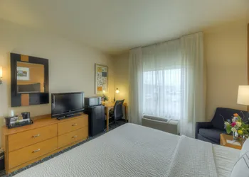 Fairfield Inn & Suites by Marriott Laramie hotel thumbnail 5