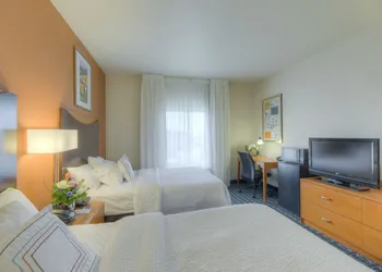 Fairfield Inn & Suites by Marriott Laramie hotel thumbnail 6