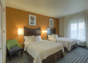 Fairfield Inn & Suites by Marriott Laramie hotel thumbnail 7