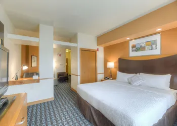 Fairfield Inn & Suites by Marriott Laramie hotel thumbnail 8