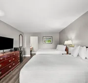 Knights Inn Virginia Beach at Lynnhaven Pkwy hotel detail image 5