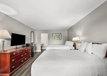 Knights Inn Virginia Beach at Lynnhaven Pkwy hotel thumbnail 5