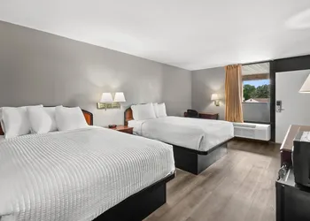 Knights Inn Virginia Beach at Lynnhaven Pkwy hotel thumbnail 6