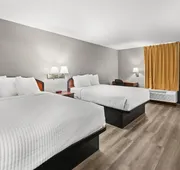 Knights Inn Virginia Beach at Lynnhaven Pkwy hotel detail image 7