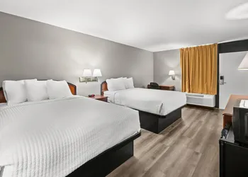 Knights Inn Virginia Beach at Lynnhaven Pkwy hotel thumbnail 7