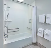 Holiday Inn Express & Suites W. Monroe by IHG hotel detail image 4