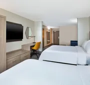 Holiday Inn Express & Suites W. Monroe by IHG hotel detail image 5