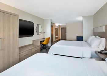 Holiday Inn Express & Suites W. Monroe by IHG hotel thumbnail 5