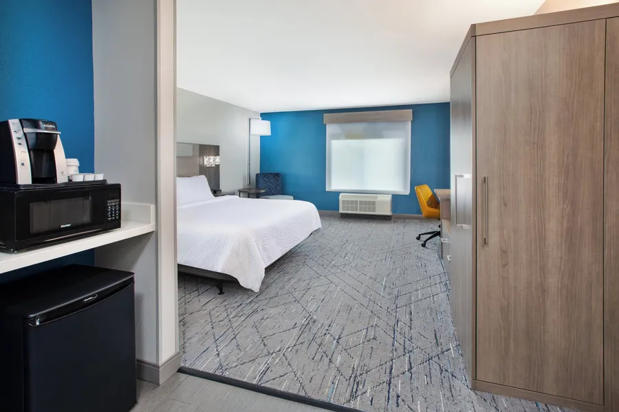 Holiday Inn Express & Suites W. Monroe by IHG hotel detail image 6