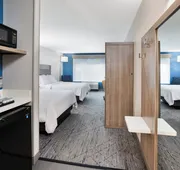 Holiday Inn Express & Suites W. Monroe by IHG hotel detail image 7