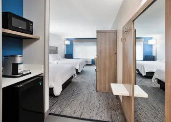 Holiday Inn Express & Suites W. Monroe by IHG hotel thumbnail 7