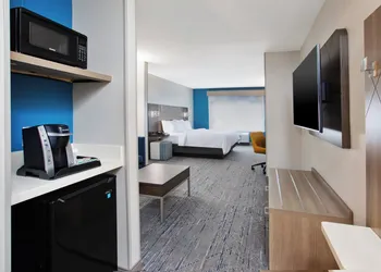 Holiday Inn Express & Suites W. Monroe by IHG hotel thumbnail 8