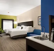 Holiday Inn Express & Suites McAlester by IHG hotel detail image 3