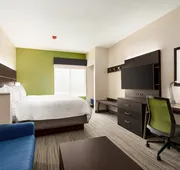 Holiday Inn Express & Suites McAlester by IHG hotel detail image 4