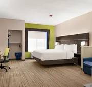 Holiday Inn Express & Suites McAlester by IHG hotel detail image 7