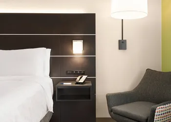 Holiday Inn Express & Suites McAlester by IHG hotel thumbnail 8