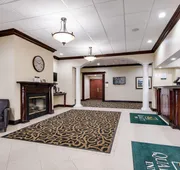 Quality Inn Oneonta Cooperstown Area hotel detail image 3
