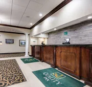 Quality Inn Oneonta Cooperstown Area hotel detail image 4