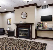 Quality Inn Oneonta Cooperstown Area hotel detail image 5