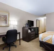 Quality Inn Oneonta Cooperstown Area hotel detail image 7