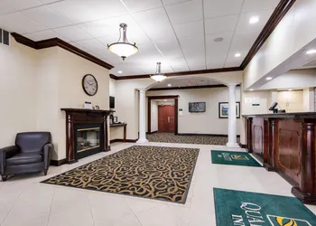 Quality Inn Oneonta Cooperstown Area hotel thumbnail 3