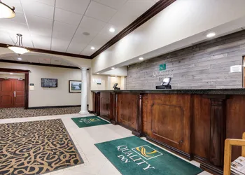 Quality Inn Oneonta Cooperstown Area hotel thumbnail 4