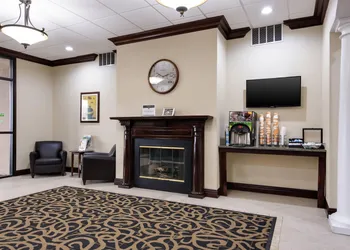 Quality Inn Oneonta Cooperstown Area hotel thumbnail 5