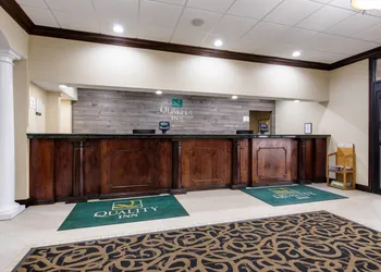 Quality Inn Oneonta Cooperstown Area hotel thumbnail 6