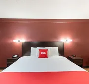 OYO Hotel Tulsa N Sheridan Rd & Airport hotel detail image 7