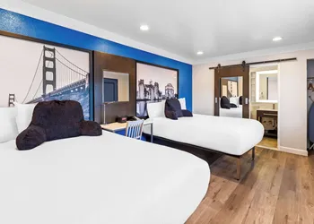 Signature Inn San Francisco Marina District hotel thumbnail 4