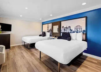 Signature Inn San Francisco Marina District hotel thumbnail 6