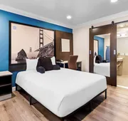 Signature Inn San Francisco Marina District hotel detail image 7
