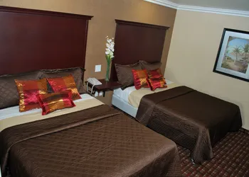 Budget Inn Anaheim hotel thumbnail 2