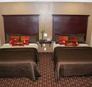 Budget Inn Anaheim hotel detail image 3