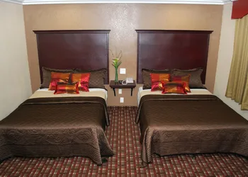 Budget Inn Anaheim hotel thumbnail 3