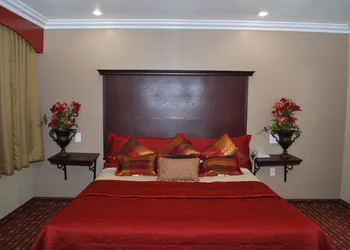Budget Inn Anaheim hotel thumbnail 4